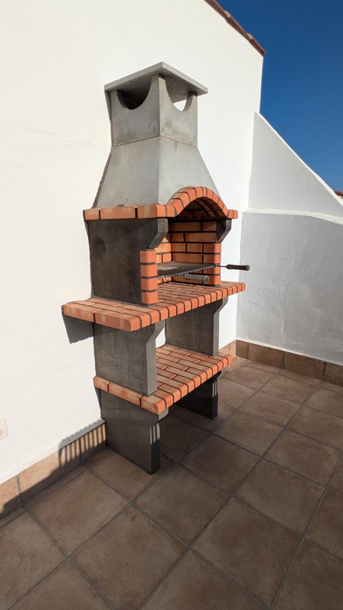 Vila Casa Carola Trujillo Exteriér fotografie