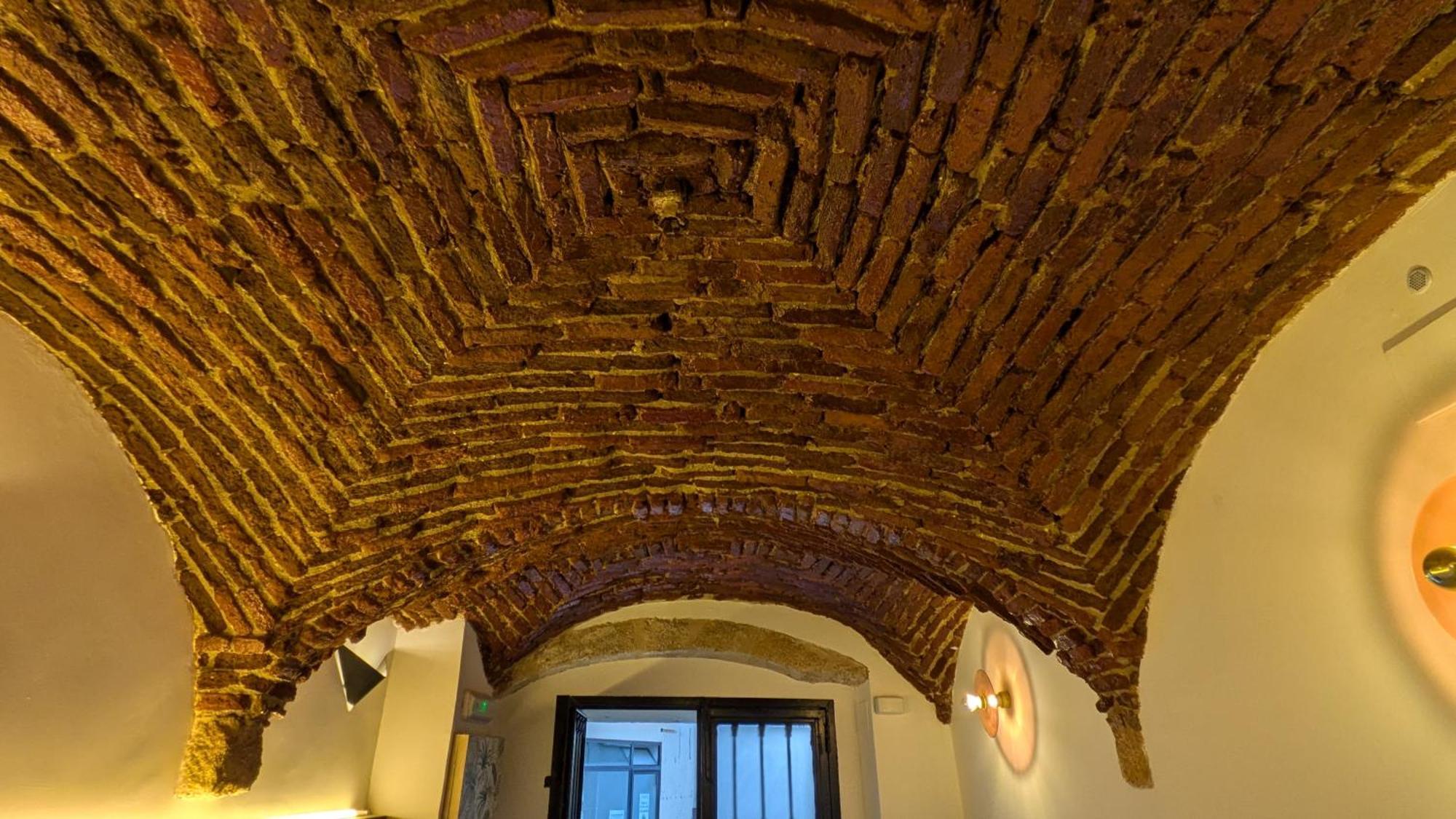 Vila Casa Carola Trujillo Exteriér fotografie